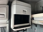 Cab with 