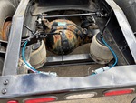 4 Underbody - Truck with 