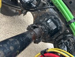 Drivetrain with 