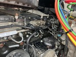 Moteur with 