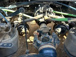 Drivetrain with 