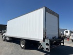 Picture, Left Rear Corner