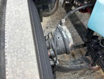 Brakes with 