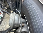 Brakes with 