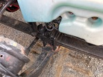 4 Underbody - Truck with 