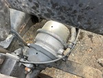 Brakes with 