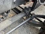 4 Underbody - Truck with 