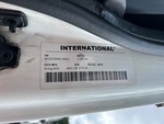 General Appearance with Second Serial Number/VIN Photo