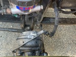 Brakes with 