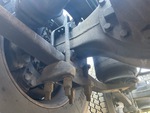 4 Underbody - Truck with 