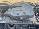 4 Underbody - Truck with 