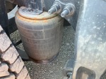4 Underbody - Truck with 