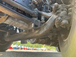 4 Underbody - Truck with 