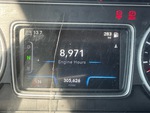 4 Transmision with Engine Hours