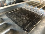 4 Engine with 
