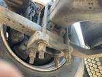 4 Underbody - Truck with 
