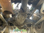 Drivetrain with 