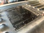 4 Engine with 