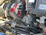 4 Engine with 