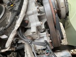 4 Engine with 