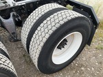 4 Underbody - Truck with 
