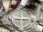 Drivetrain with 