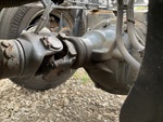 Drivetrain with 
