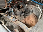Drivetrain with 