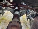 NN805626 - 2022 International LT625: Rear Drive Axle