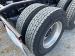 NN805626 - 2022 International LT625: Right Rear Drive Tires