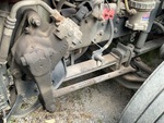 NN805626 - 2022 International LT625: Steering Components