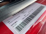 NN805626 - 2022 International LT625: Serial Number / VIN