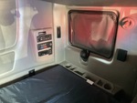 NN805626 - 2022 International LT625: Sleeper Interior