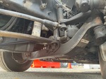 4 Underbody - Truck with 