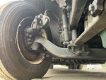 4 Underbody - Truck with 