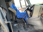 Cab with 