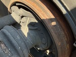 Brakes with 