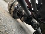 Drivetrain with 
