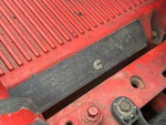 4 Engine with 
