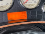 4 Transmision with Engine Hours