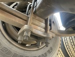 4 Underbody - Truck with 