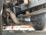 4 Underbody - Truck with 