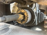 Drivetrain with 
