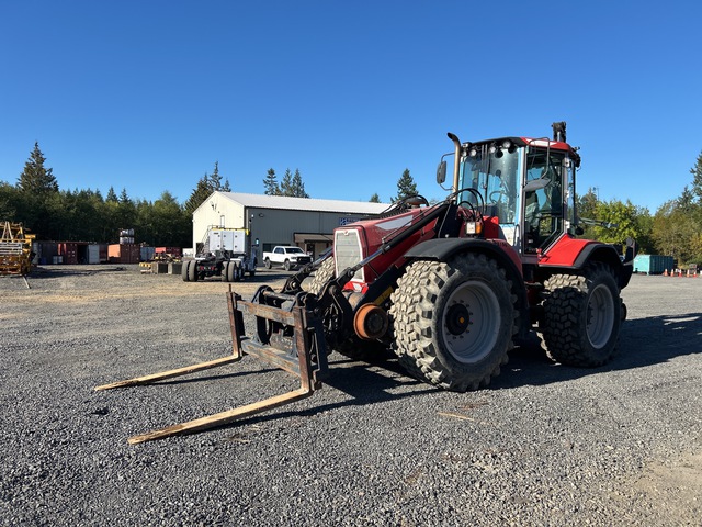 竹内 Volvo loader, 354 ads of second hand Volvo loader for sale - 3