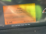 4 Transmision with Engine Hours
