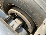 Brakes with 