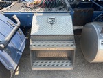4 Underbody - Truck with 
