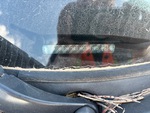 General Appearance with Second Serial Number/VIN Photo