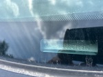 General Appearance with Second Serial Number/VIN Photo