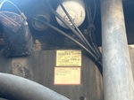 General Appearance with Refrigeration Unit Serial Number